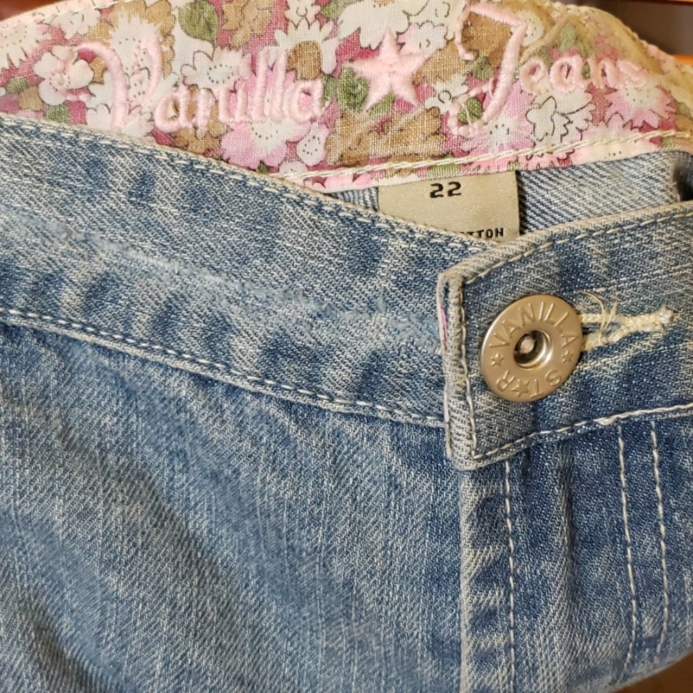 Ladies bootcut jeans - Picture 8 of 8